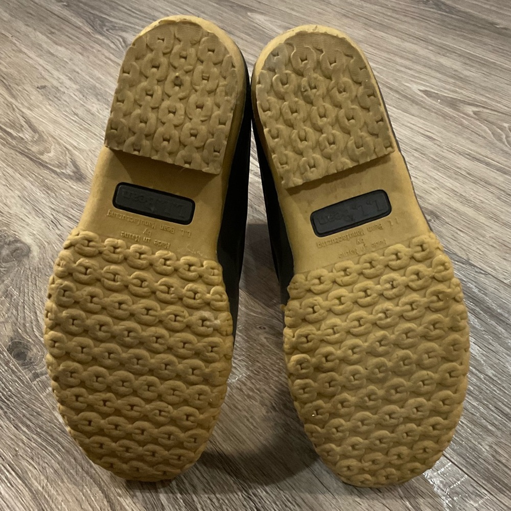L.L. Bean Boots - Picture 5 of 6